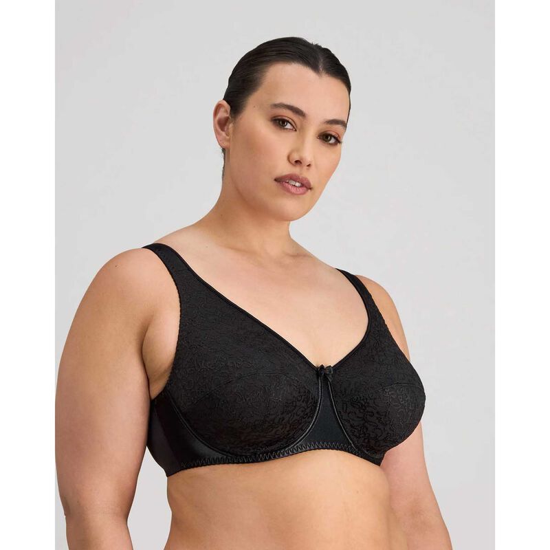 Fayreform Charlotte Underwire Bra image number 2