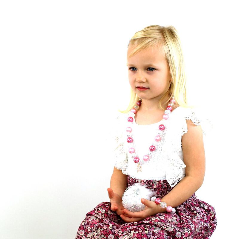 Bubblegum Bella Gloria Christmas Set 16mm image number 2