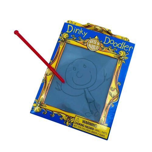 House of Marbles Dinky Doodler