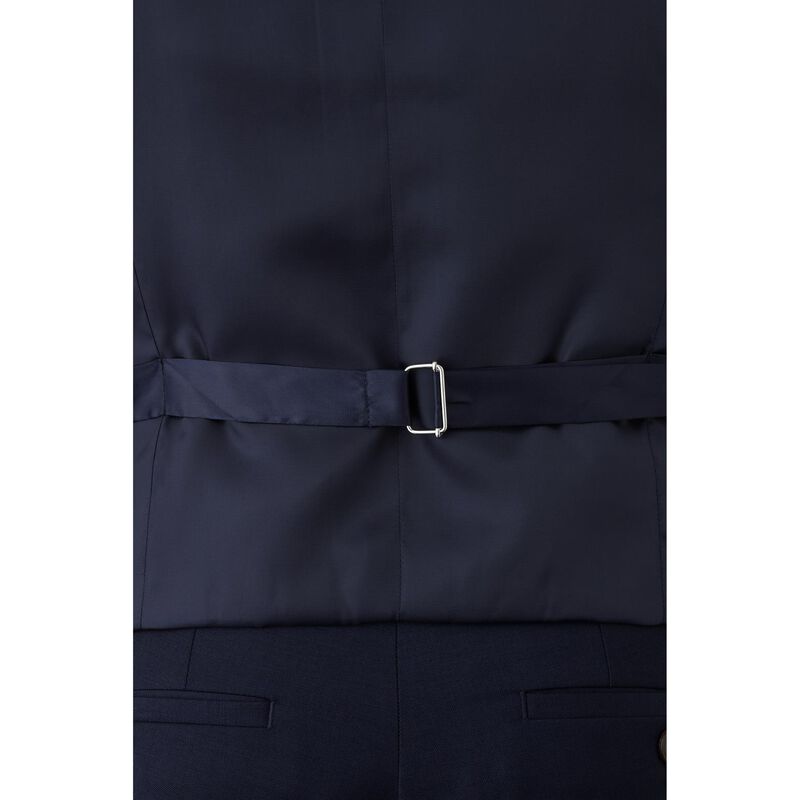 Gibson F3614 Vest image number 2