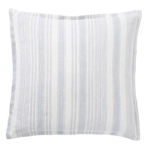 Pottery Barn Hawthorn Striped Cotton Shams