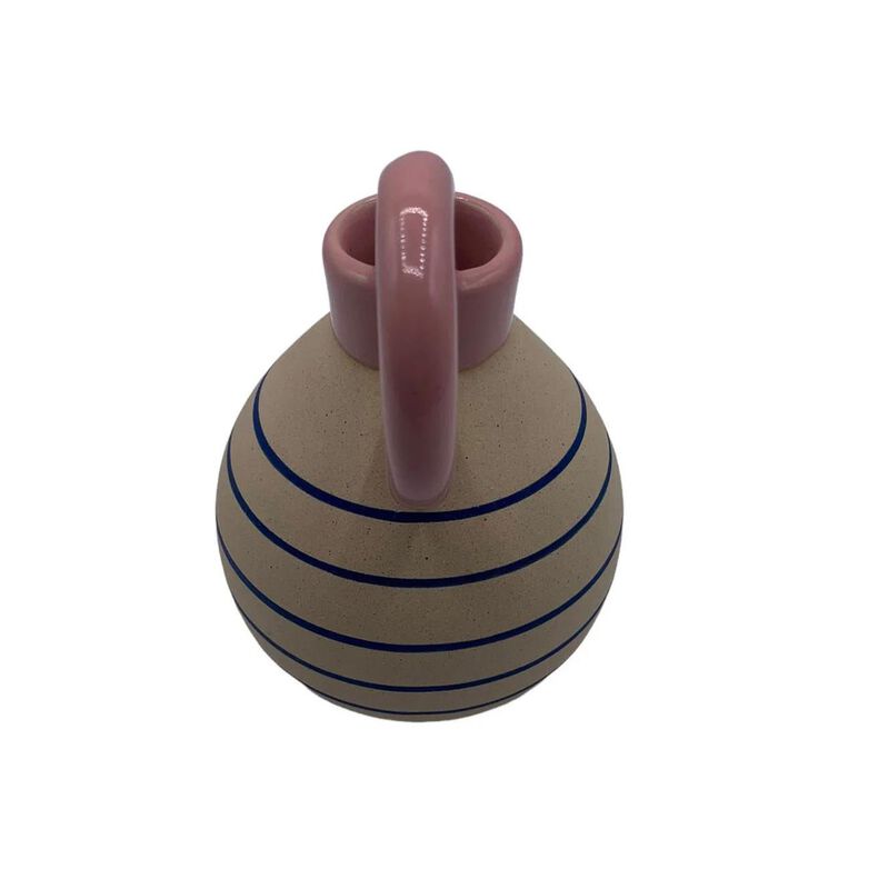 House Of Disaster Bloc Vase image number 1