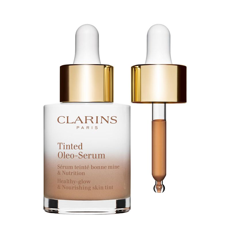 Clarins Tinted Oleo-Serum 30ml image number 22