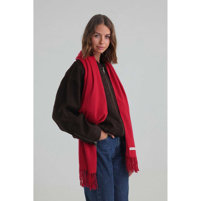 Morgan & Taylor Casey Woven Scarf image number 7