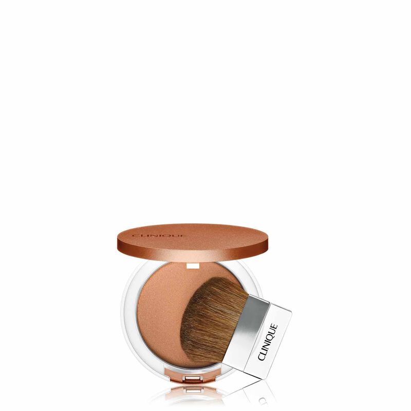 Clinique True Bronze Pressed Powder Bronzer image number 0
