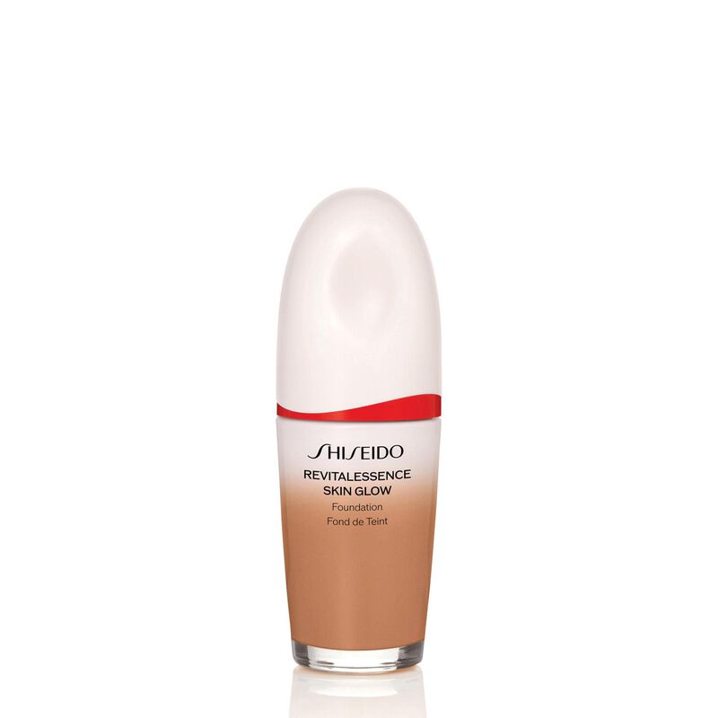 Shiseido RevitalEssence Skin Glow Foundation image number 36
