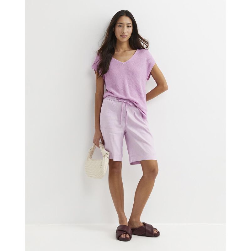 Sportscraft Rosa Linen Short image number 19