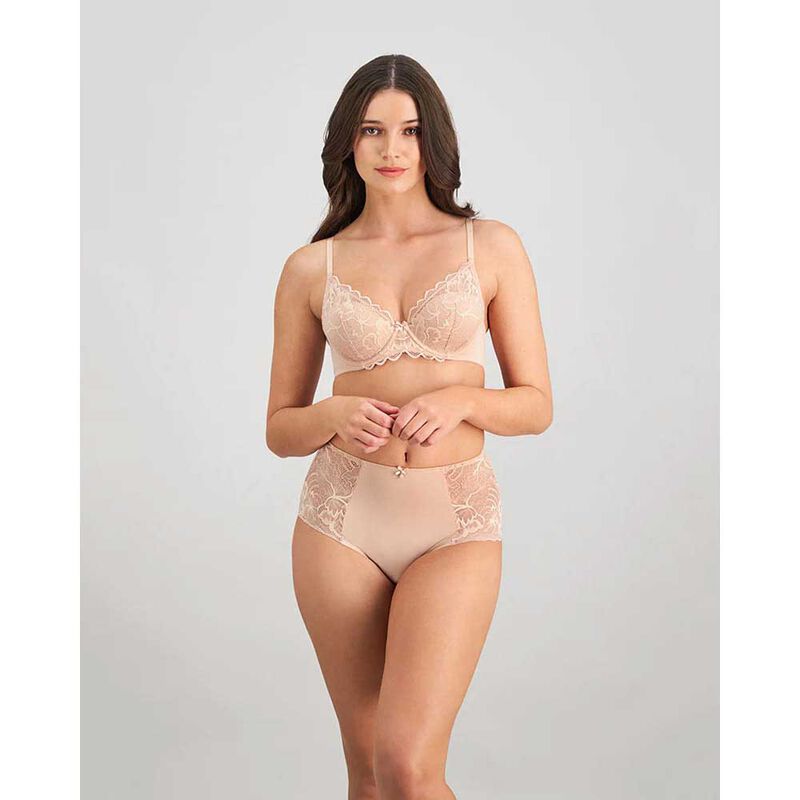 Bendon Embrace Underwire Contour Bra image number 7