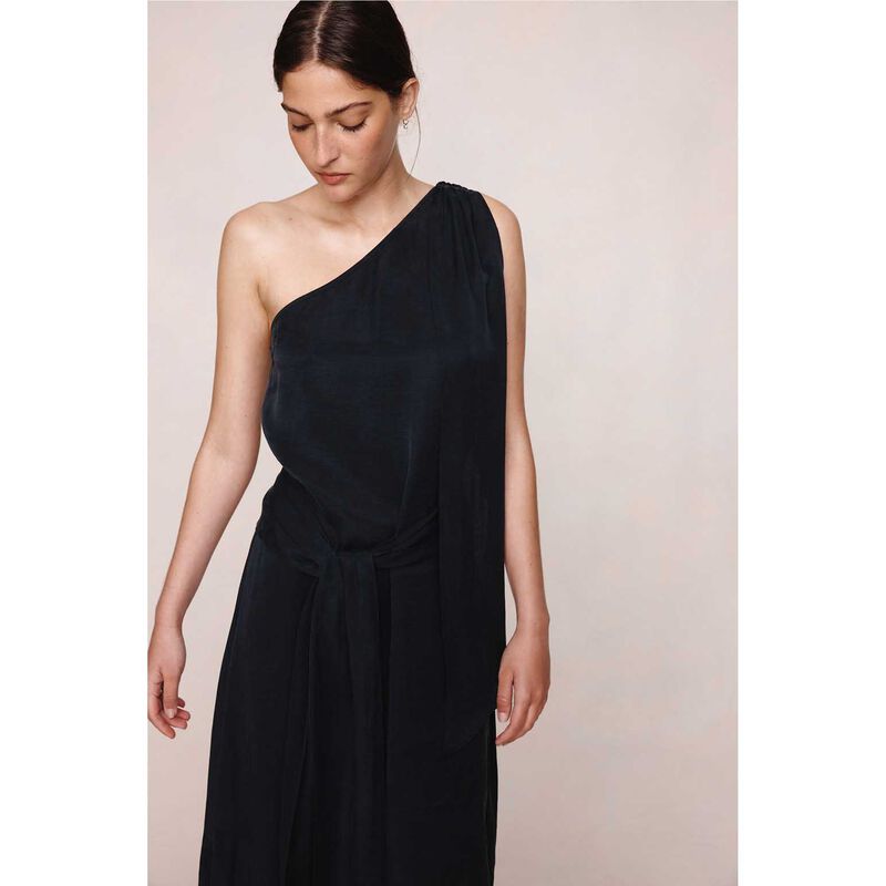 Marle Rosa Dress image number 2