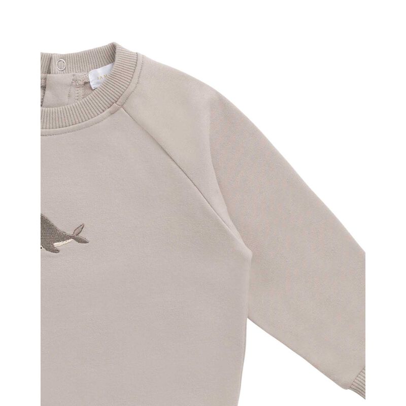 Jamie Kay Jermaine Sweatshirt 6M-2Y image number 1