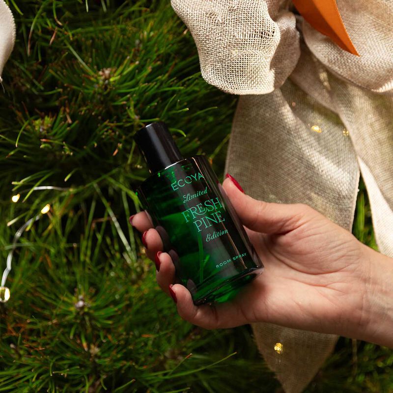 ECOYA Fresh Pine Room Spray 100ml image number 2
