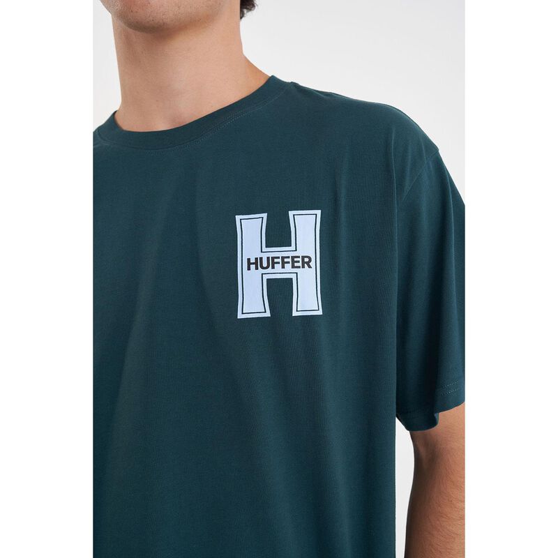 Huffer Sup Tee 190/Hf Bar image number 3