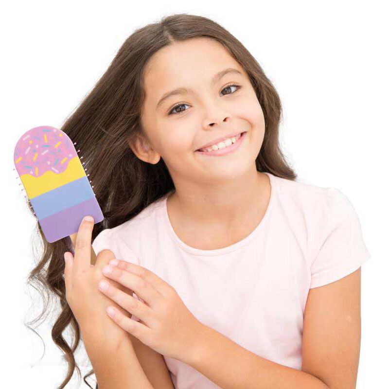 Discovery Zone Popsicle Hairbrush image number 1