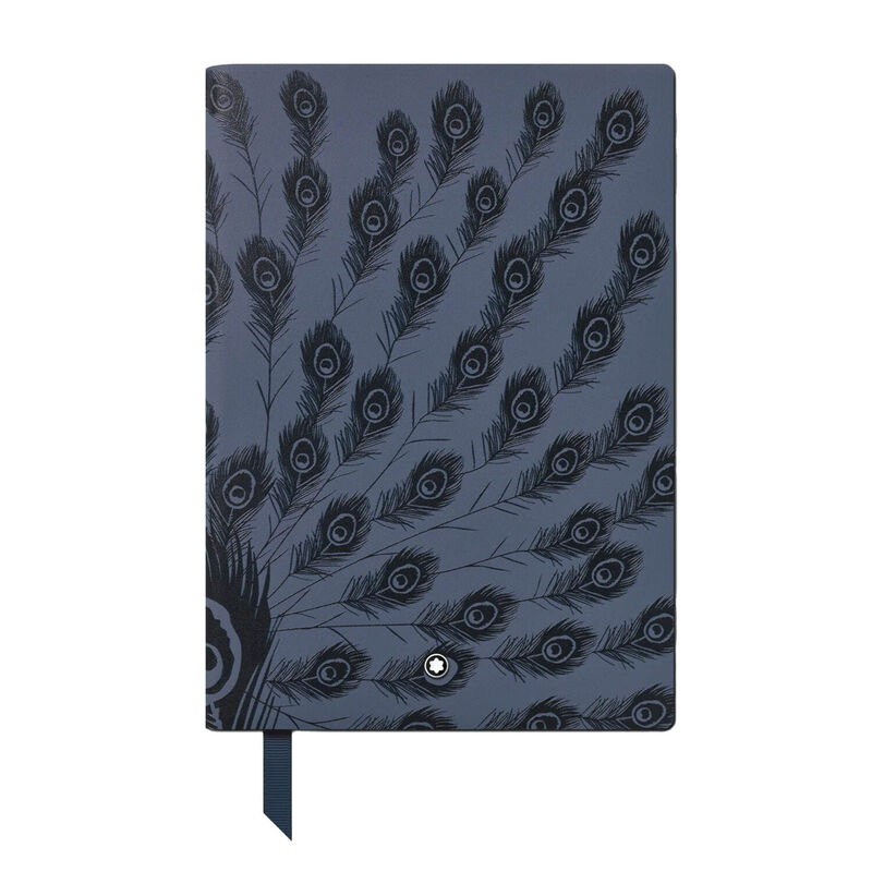 Montblanc Notebook #146 Small Writers Edition Homage to Jane Austen image number 0