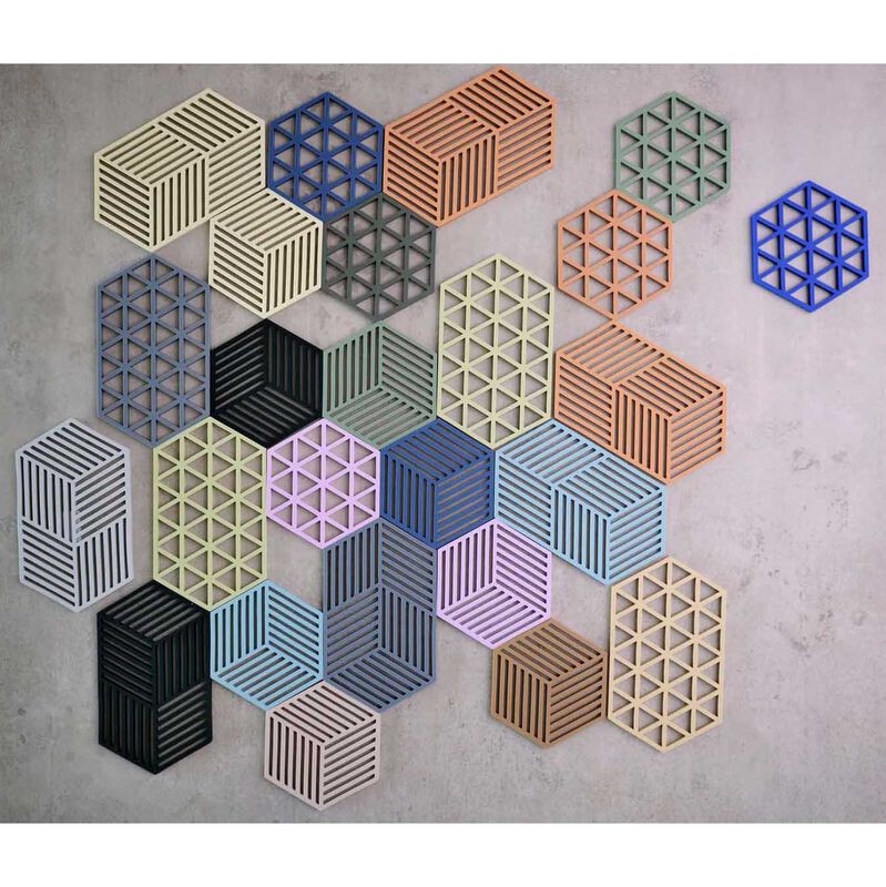 Zone Denmark Small Trivet - Rosemary image number 1