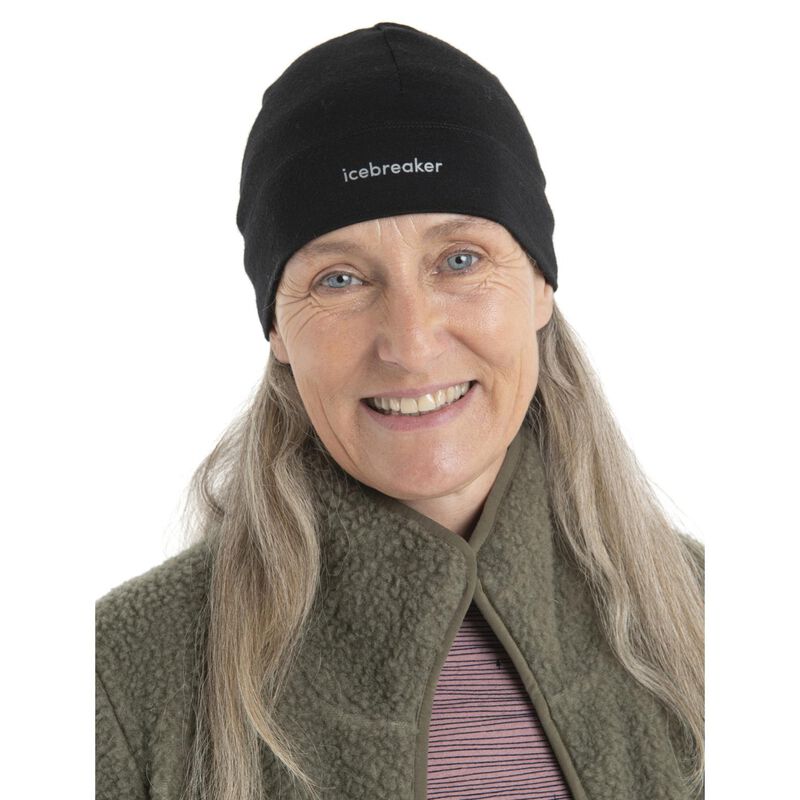 Icebreaker Unisex Merino 200 Oasis Beanie image number 3