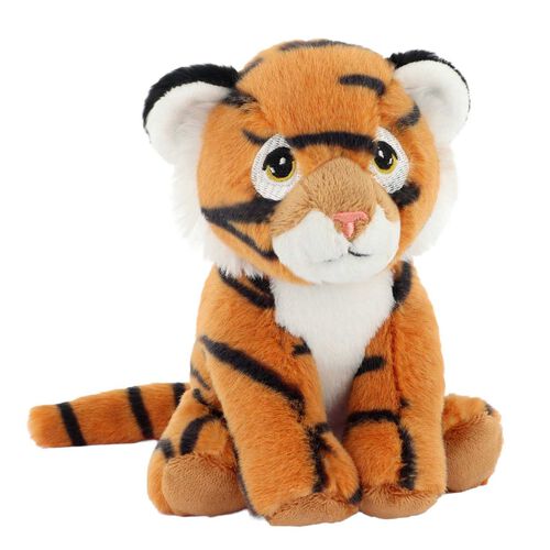 Keeleco Collectables Tiger 13cm
