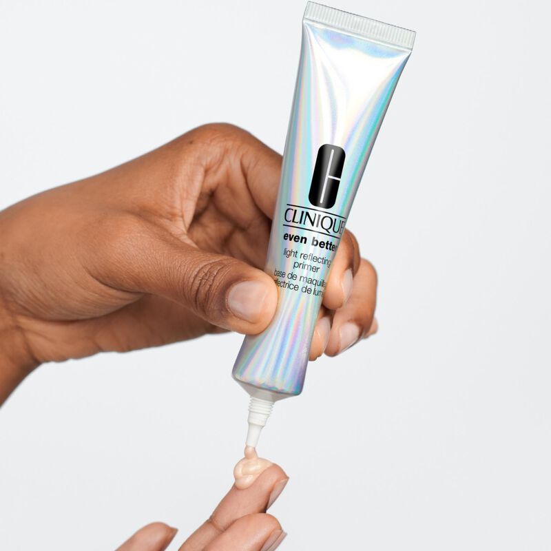 Clinique Even Better Light Reflecting Primer 30ml image number 2