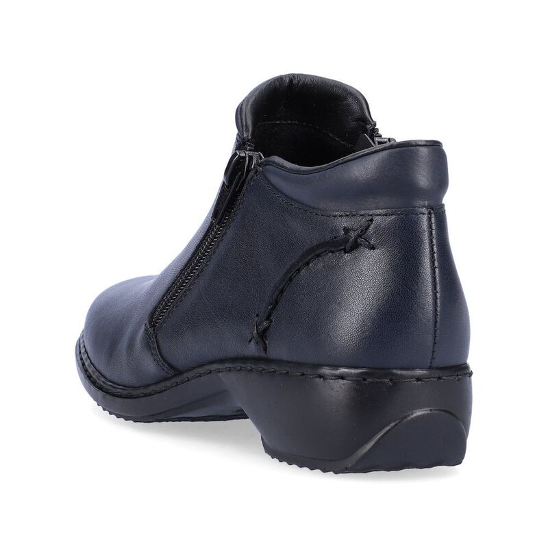 Rieker Fargo L38 Boot image number 3