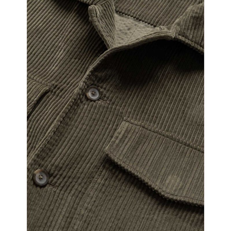 Rodd & Gunn Glendale Ls Shirt image number 2