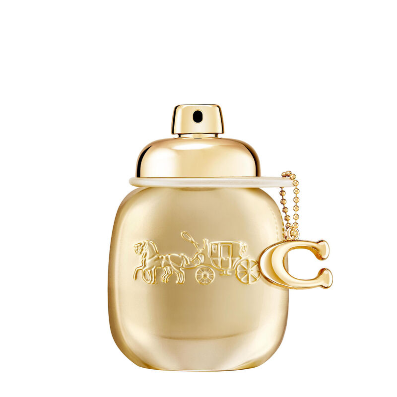 Coach Gold Parfum 30ml image number 0