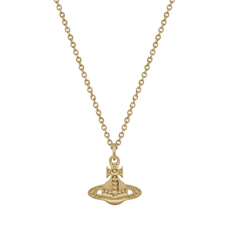 Vivienne Westwood Marinetta Pendant image number 0