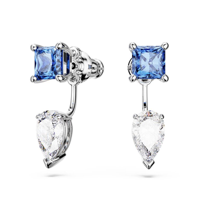 Swarovski Mesmera Earring Jackets image number 0