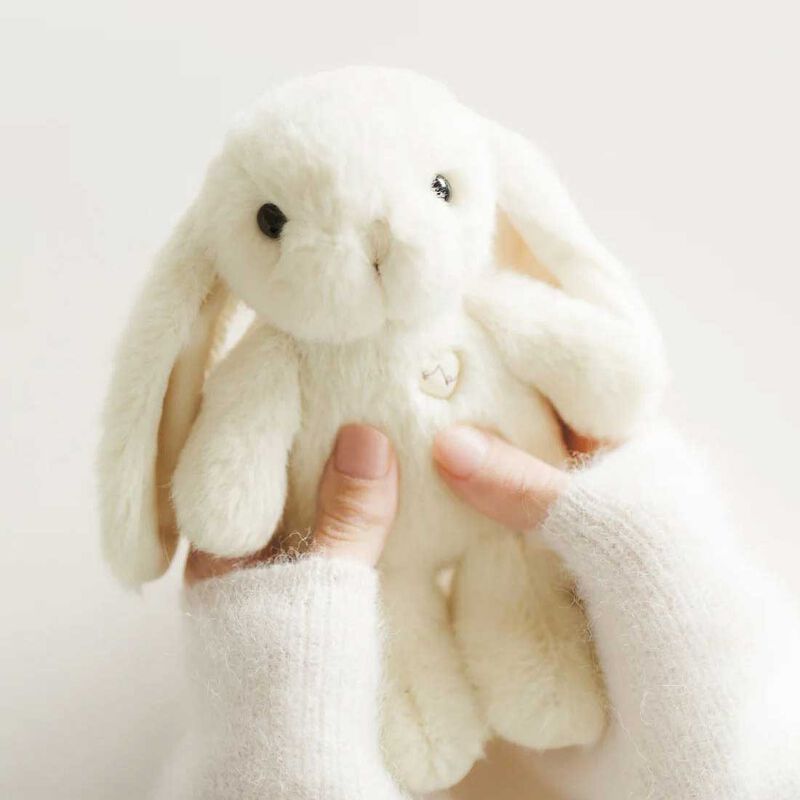 Snuggle Bunnies Little Penelope 20cm image number 6