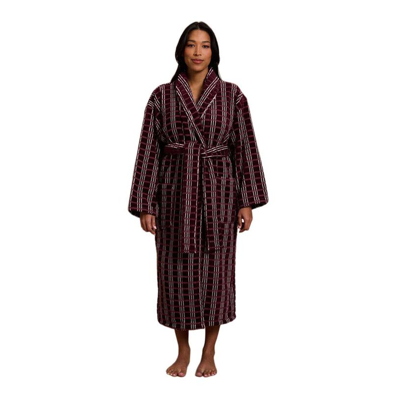 HOMMEY. Oasis Robe image number 0