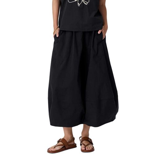 POL Alma Bubble Skirt