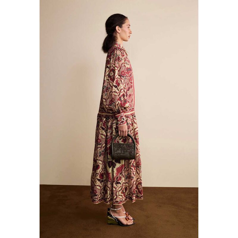 AL&Eacute;MAIS Kenny Shirtdress image number 3