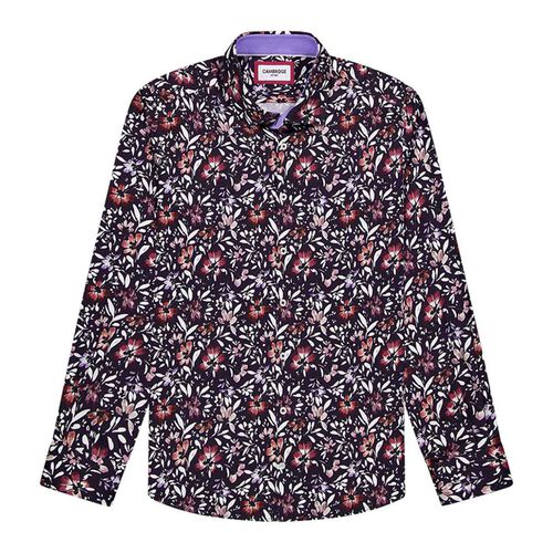 Cambridge Sorrento Shirt Fcu372