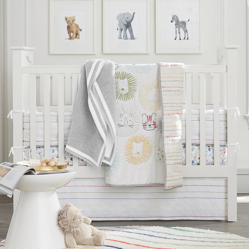 Pottery Barn Kids Emery Bedding image number 2