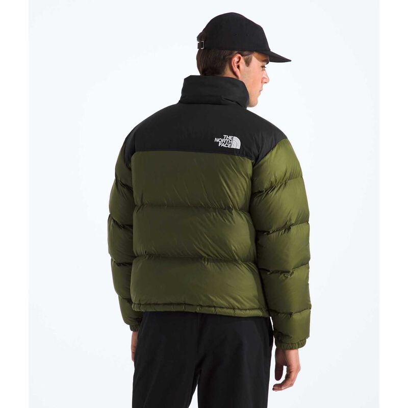 The North Face Men's 1996 Retro Nuptse Jacket image number 1