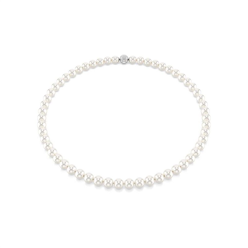 Swarovski Matrix Necklace image number 0