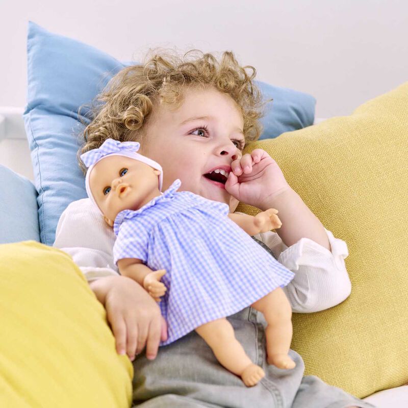 Corolle Bebe Calin Milly image number 1