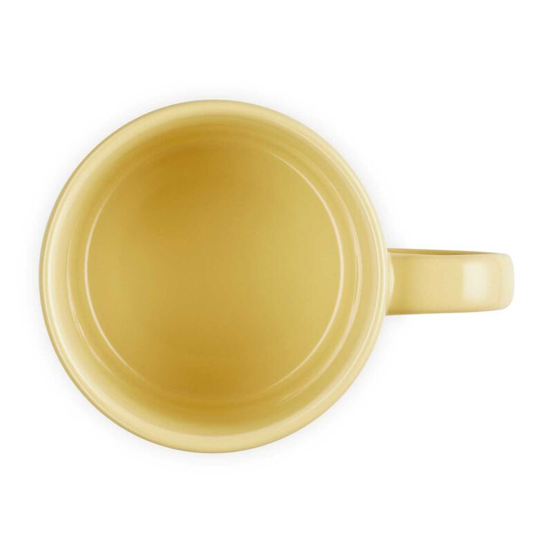 Le Creuset Jardin Mug 350ml  - Camomille image number 3