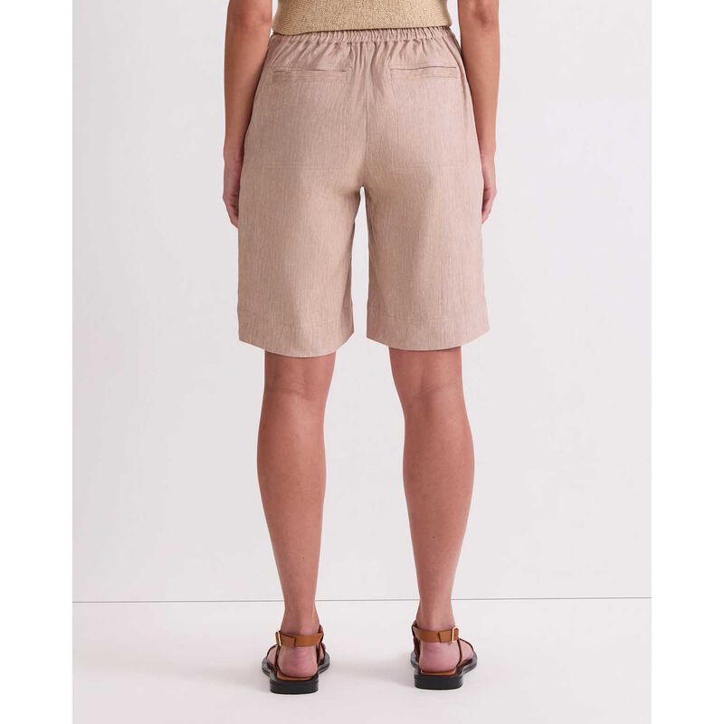 Sportscraft Rosa Linen Short image number 25