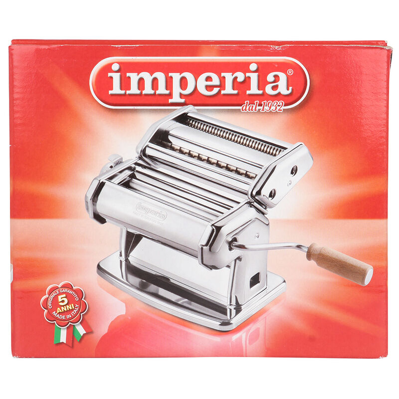 Imperia Pasta Machine image number 1