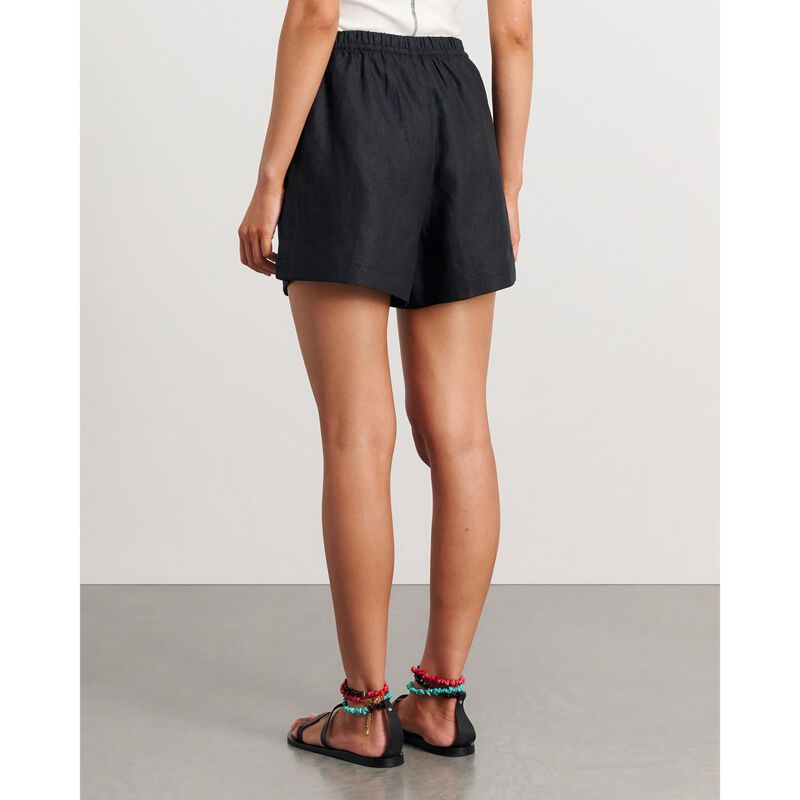 JAG Ivy Linen Short image number 1
