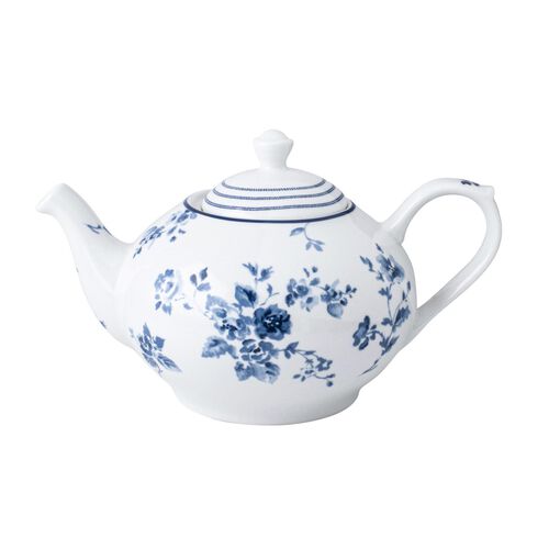 Laura Ashley Teapot 1.6 Ltr Rose