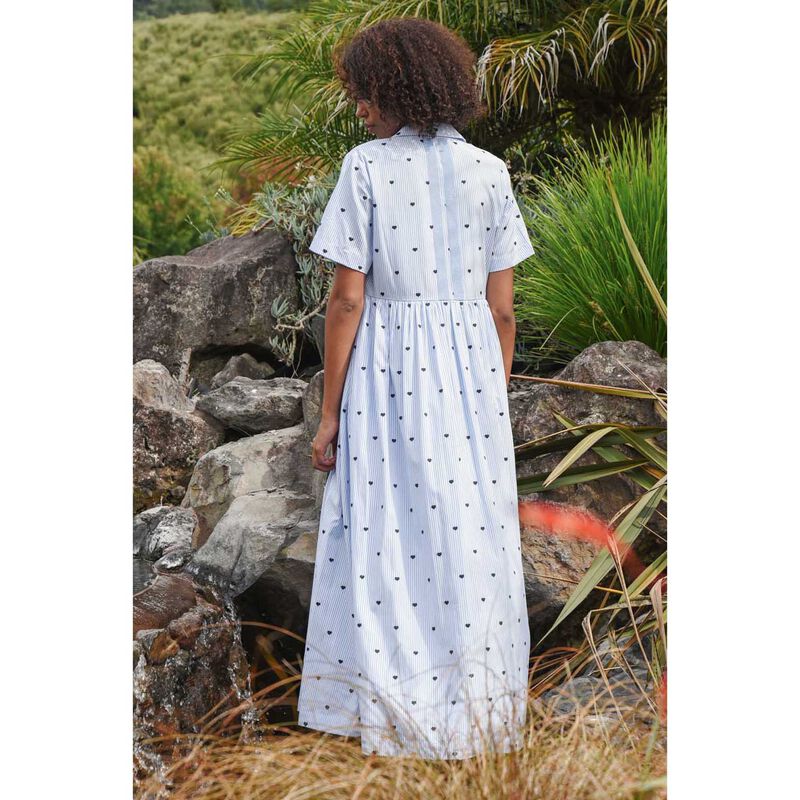COOP Follow Your Heart Dress image number 3