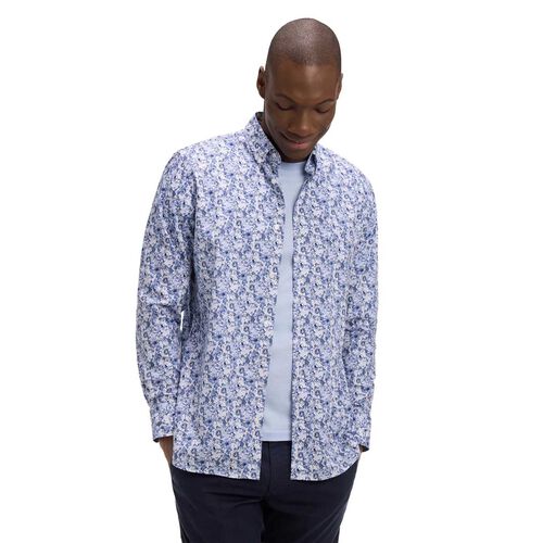Eden Park Paris Long Sleeve Shirt