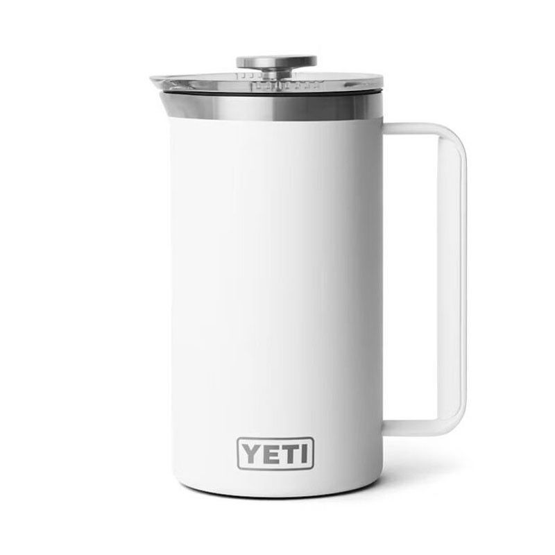 YETI Rambler&reg; 34oz (1L) French Press image number 0
