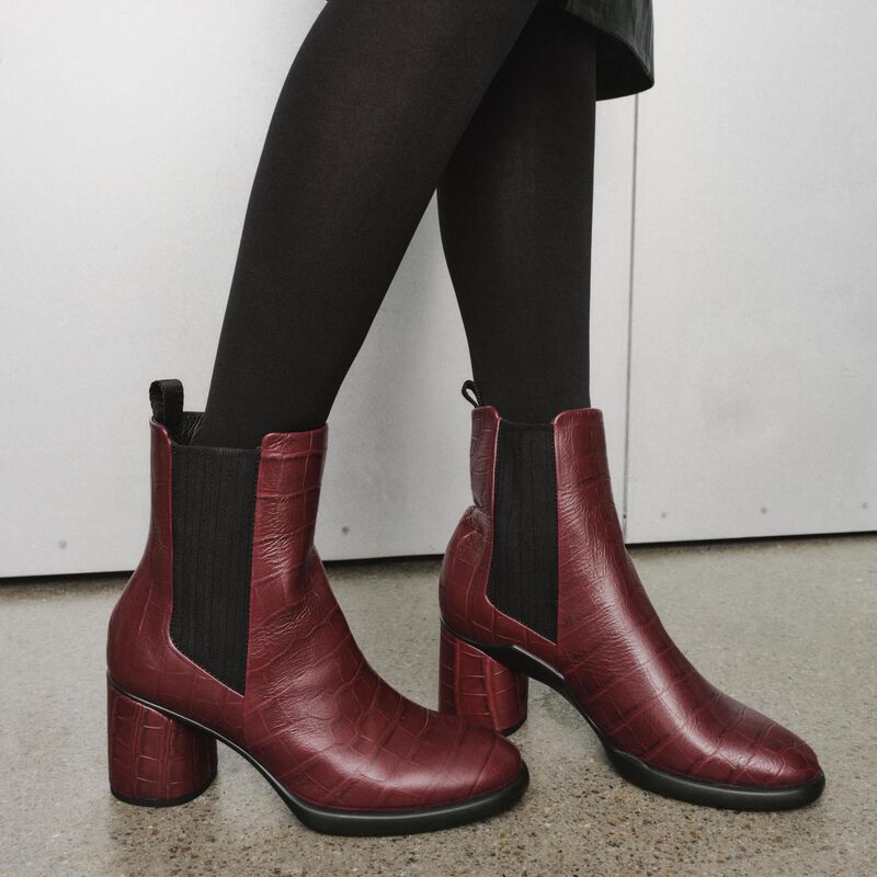 ECCO Sculpted LX 55 Brick image number 1