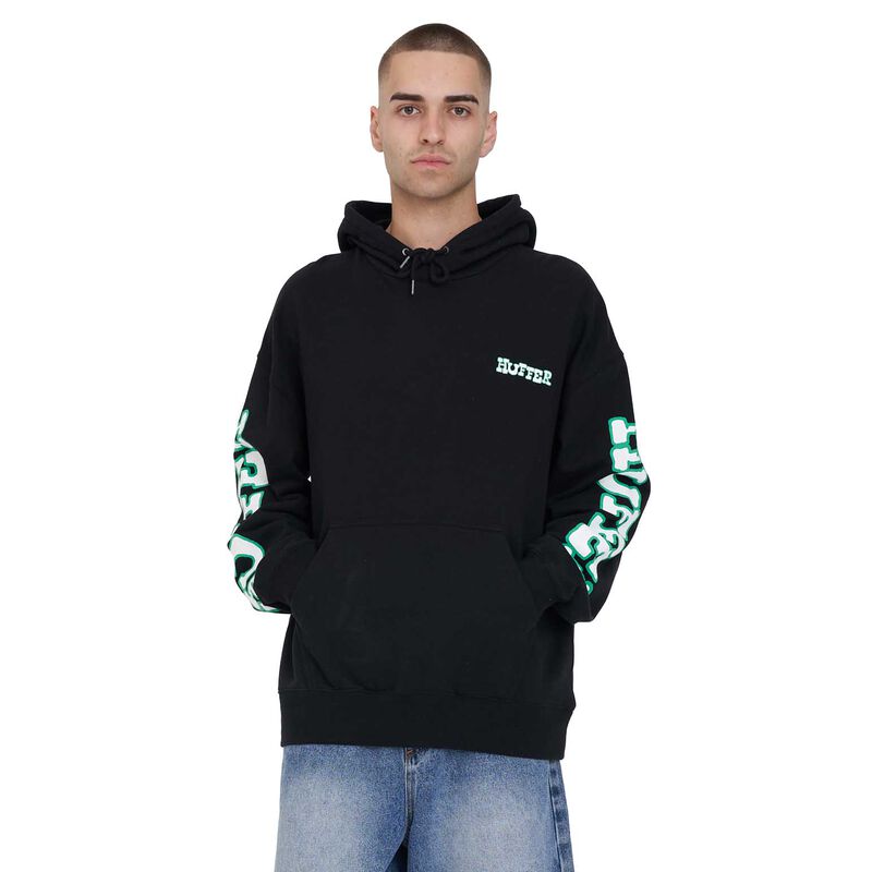 Huffer Block Hood 350/Variant image number 0