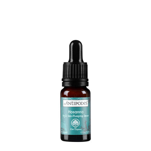 Antipodes Hosanna H2O Intensive Skin-Plumping Serum 10ml