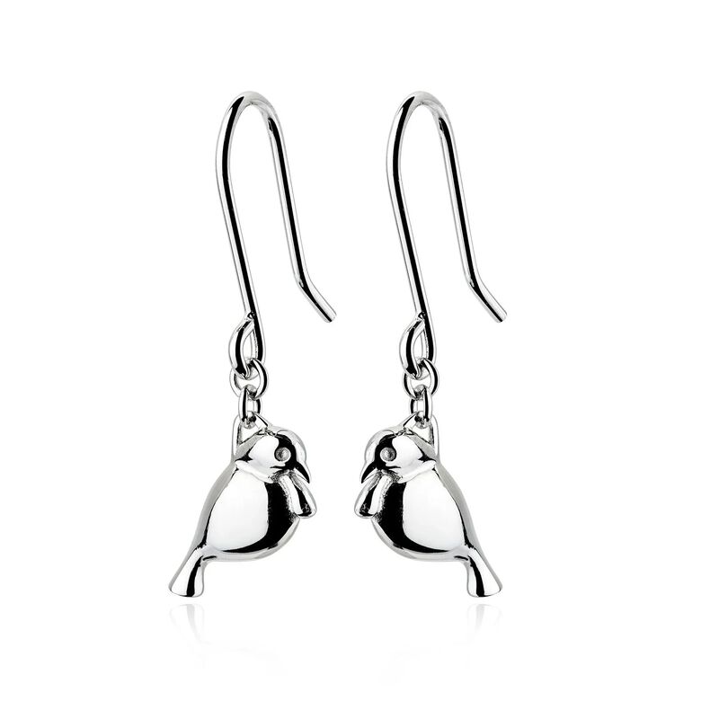 Boh Runga Tui Earrings image number 0