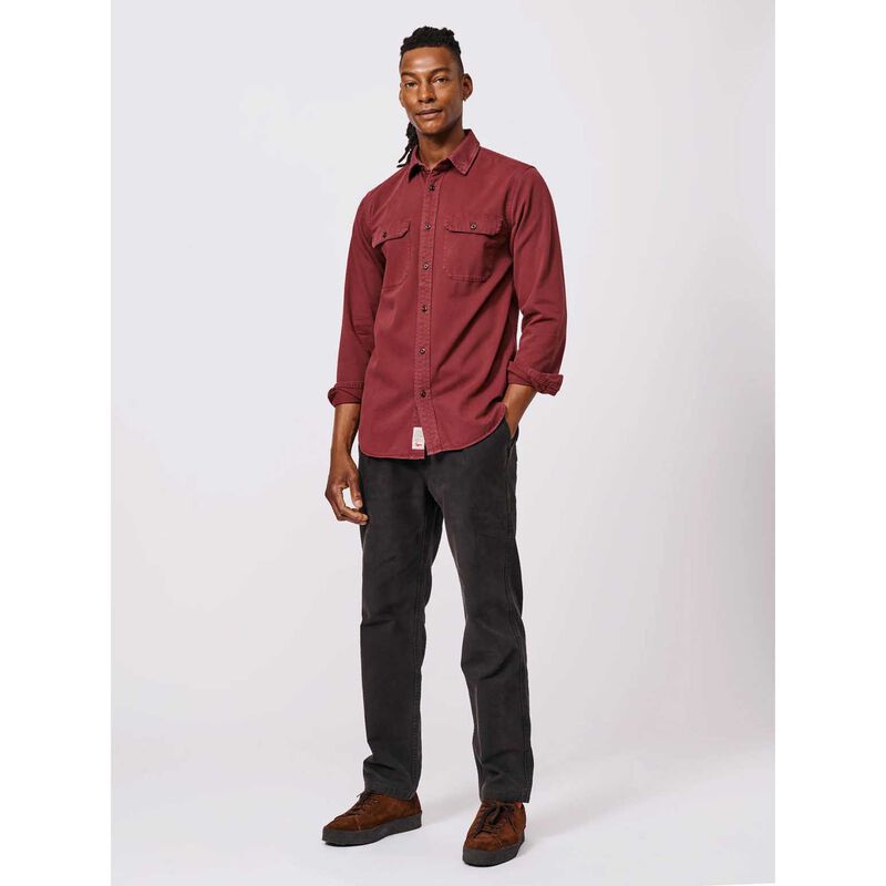 Aubin Normanby Shirt image number 3