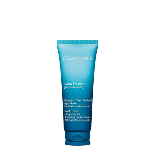 Clarins Hydra-Essentiel [HA&sup2;] Mask 75ml